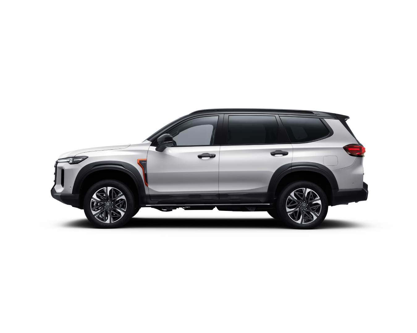 Maxus D90 Max